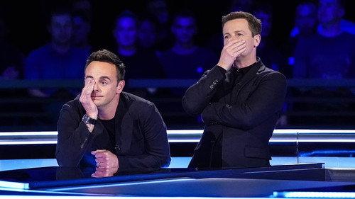 Ant & Dec's Limitless Win Season 1 Episode 2 - Episode 2