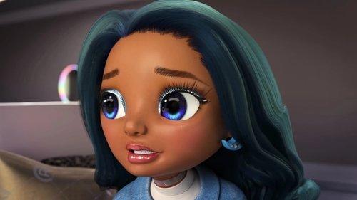 Rainbow High Season 2 Episode 8 - The Haunting of Rainbow High