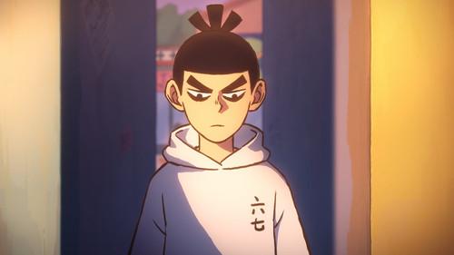 Scissor Seven Season 3 Episode 1 - Farewell