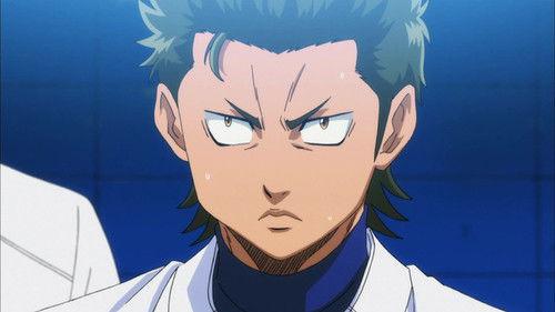 Ace of the Diamond Season 1 Episode 74 - Guiding Light