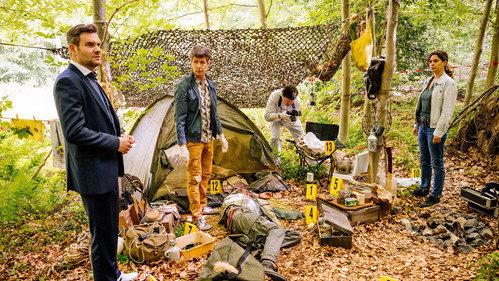 SOKO Köln Season 21 Episode 16 - Episode 16