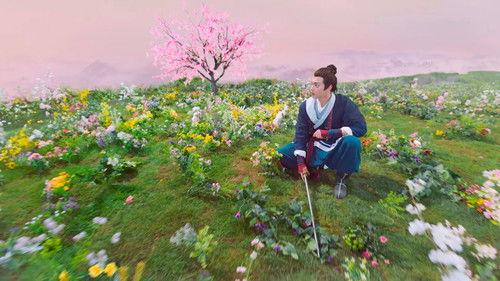 Once Upon a Time in Lingjian Mountain Season 1 Episode 3 - Episode 3