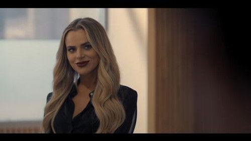 Sed de Venganza Season 1 Episode 17 - Socios y amantes