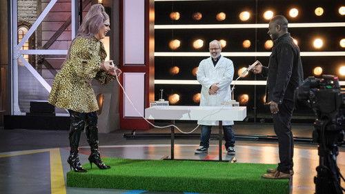 Génial! Season 12 Episode 18 - Episode 18