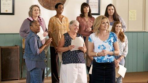 Schitt's Creek Season 2 Episode 3 - Jazzagals