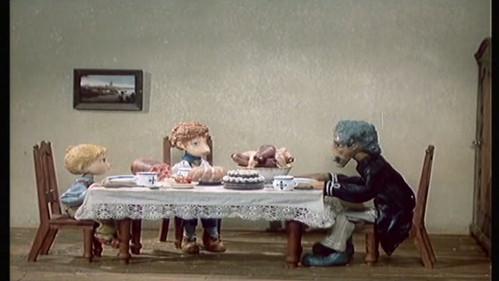 Jája and Pája Season 2 Episode 5 - How to prepare a birthday present