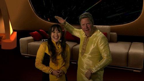 A Captain's Log Season 5 Episode 14 - Tommy Hinkley, from off Broadway to Hollywood and beyond with a memorable Star Trek stop