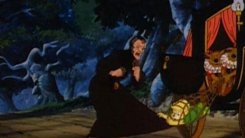 Disney's Adventures of the Gummi Bears Season 6 Episode 15 - Rocking Chair Bear