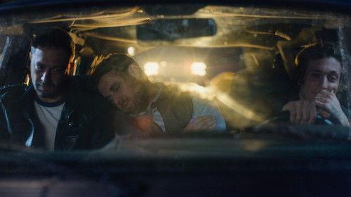 undefined Season 1 Episode 4 - Dogs