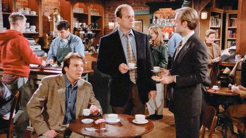 undefined Season 3 Episode 17 - High Crane Drifter