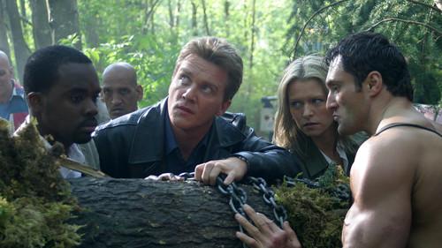 undefined Season 2 Episode 13 - The Storm