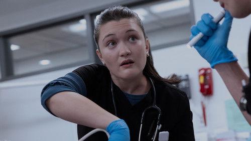 The Pitt Season 2 Episode 6 - 12:00 P.M.