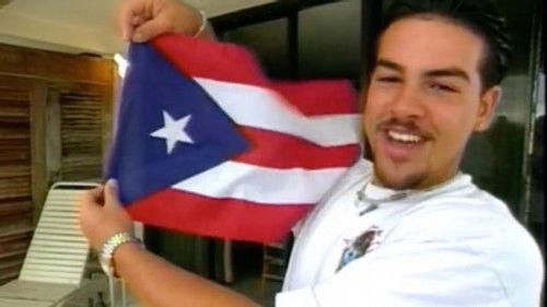 Road Rules Season 4 Episode 8 - Grumpy Goats, Goofy Gang Members and a Gorgeous Girl