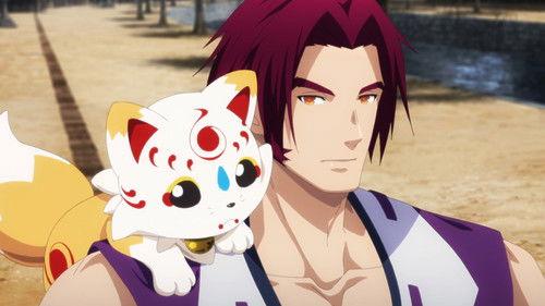 Katsugeki: Touken Ranbu Season 1 Episode 9 - Former Master