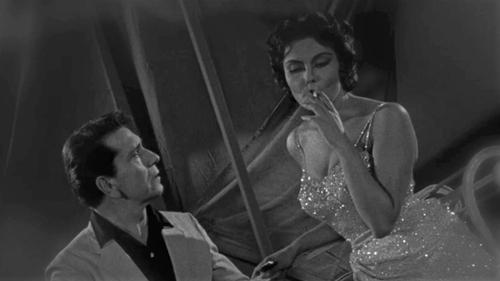 undefined Season 1 Episode 9 - Perchance to Dream