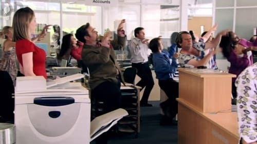 Campus Season 1 Episode 6 - The Final Preliminary Report of Doom