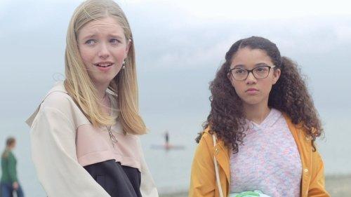 undefined Season 1 Episode 7 - Boy-Crazy Stacey