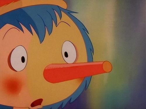 Pinocchio: The Series Season 1 Episode 11 - I want to know motherly love