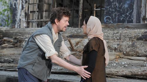 Damages Season 4 Episode 8 - The War Will Go on Forever