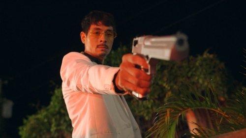 The Iron Heart Season 1 Episode 6 - Inked