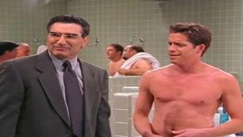 Off Centre Season 1 Episode 20 - The Unkindest Cut