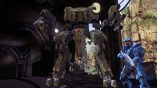 Red vs. Blue Season 11 Episode 7 - Can I Keep It?