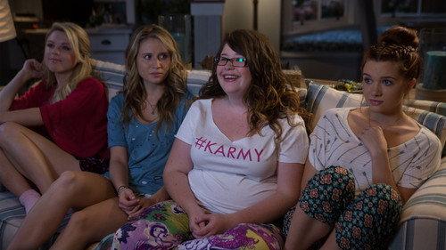 Faking It Season 2 Episode 2 - You Can't Handle the Truth or Dare