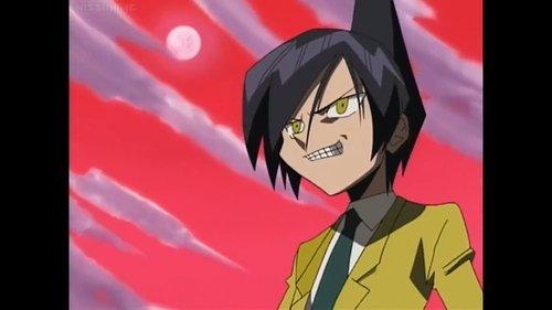 Shaman King Season 1 Episode 4 - Hyoi 100%