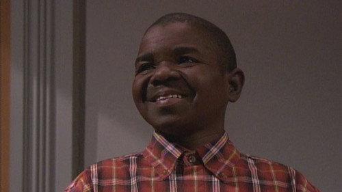 The Parkers Season 4 Episode 8 - It's Gary Coleman