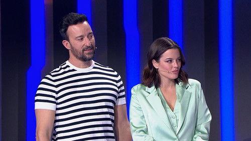 Password Season 1 Episode 14 - Episode 14