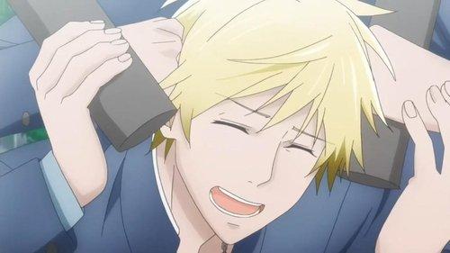 Hitorijime My Hero Season 1 Episode 10 - Why Is It So Hard To Be Happy?