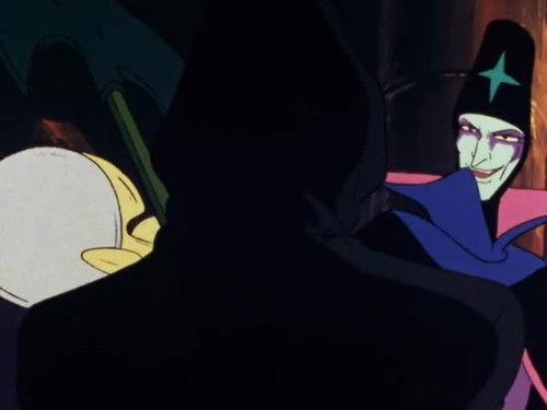 King Arthur and the Knights of the Round Table Season 1 Episode 17 - The Dark Side