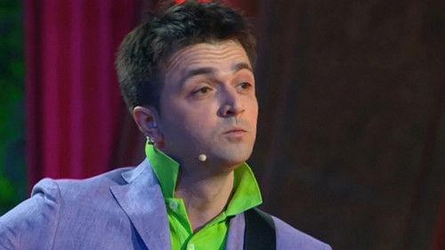 Comedy Club Season 7 Episode 2 - Episode 2