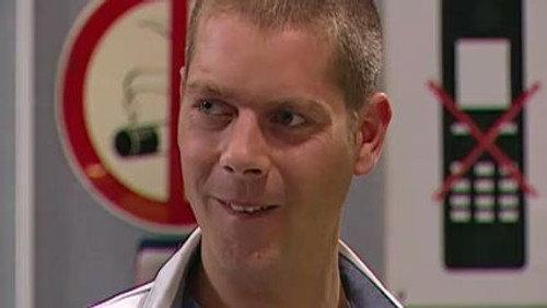 Spoed Season 2 Episode 12 - De Vergeetput