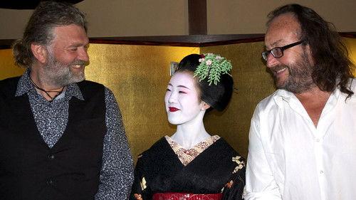 The Hairy Bikers' Asian Adventure Season 1 Episode 5 - Japan - South to Kyoto