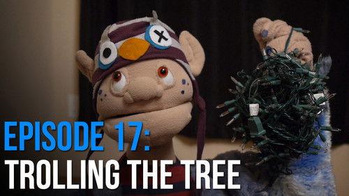 Troll Blog Season 2 Episode 5 - Trolling the Tree