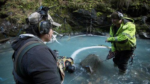 Gold Rush: White Water Season 3 Episode 13 - Royal Flush