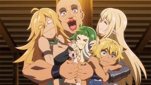 Beheneko: The Elf-Girl's Cat Is Secretly an S-Ranked Monster! Season 1 Episode 8 - The Elf Girl Makes a Move