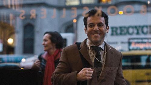 undefined Season 1 Episode 8 - A Night of Surprises