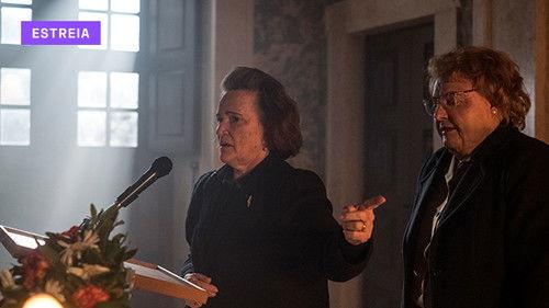 Mrs. Hope Season 1 Episode 10 - Episode 10