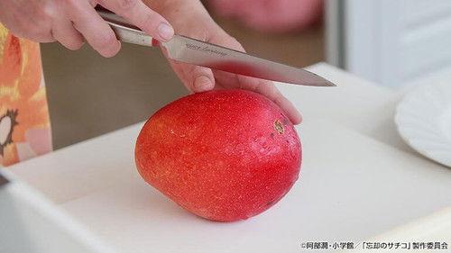 A Meal Makes Her Forget Season 1 Episode 6 - Wodding! A Trialling Miyazaki Gourmet Trip!