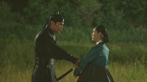 100 Days My Prince Season 1 Episode 14 - We Must Solve the Riddle