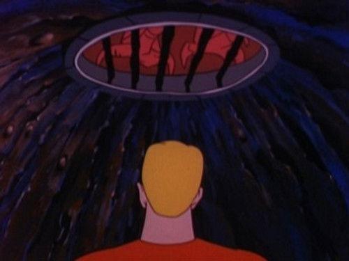 Aquaman Season 1 Episode 6 - War of the Water Worlds