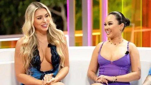 Love Island Season 6 Episode 17 - Episode 17: Aftersun