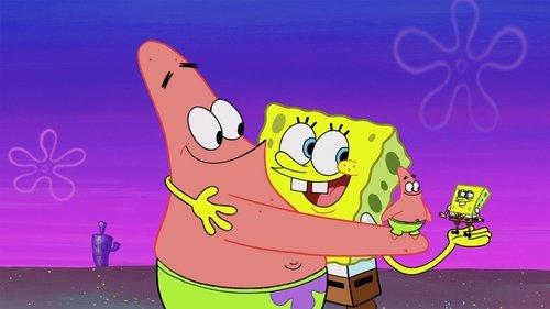 SpongeBob SquarePants Season 11 Episode 22 - Fun-Sized Friends