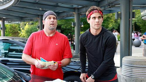 The Amazing Race Season 35 Episode 12 - A Sunset, Seattle Scramble