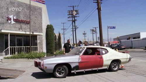 American Restoration Season 5 Episode 8 - Here Comes the Judge