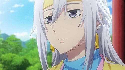 Spiritpact Season 2 Episode 6 - Episode 6