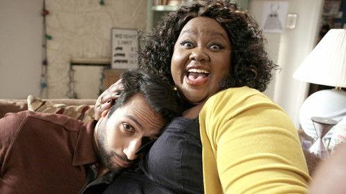 Loosely Exactly Nicole Season 1 Episode 9 - Green Card