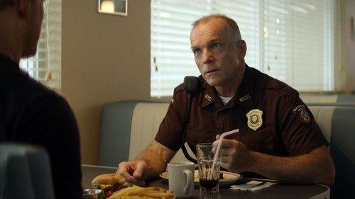 undefined Season 1 Episode 7 - Reacher Said Nothing